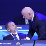 UEFA ne prestaje kritizirati FIFA-u zbog privatizacije SP-a: ‘Samo po sebi dovoljno govori o kakvom planu je riječ’