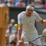 Alexander Zverev postao 30. tenisač u povijesti koji zauzima prvo mjesto na ATP ljestvici