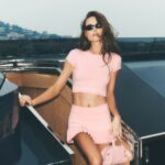 Popularni activewear brend Alo je predstavio prve sunčane naočale. Neki modeli su se rasprodali u par sati