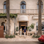 Na korčulanskoj rivi otvoren je redizajnirani hotel u kojem su odsjedale zvijezde poput Jackie Kennedy