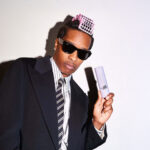 Fenty ima genijalnu novu kampanju s proizvodima za zaštitu od sunca, u glavnim su ulogama A$AP Rocky i Rihanna