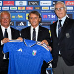 Mancini iskren nakon povratka na klupu Azzurra: ‘Bilo je to kao da izgubite ženu svog života’