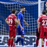 Pogledajte kako je Dinamo iskoristio igrača više i u četiri minute šokirao Thun