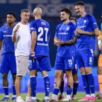 Dinamo devetu godinu zaredom osigurao europsku jesen, evo tko mu stoji na putu do play-offa Lige prvaka