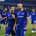 Dinamo je prilično sramotno odigrao protiv Thuna i očito nespreman ulazi u sezonu