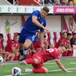 Kvalifikacije za LP uživo: Thun zamalo povećao vodstvo protiv Dinama (0-1)