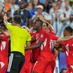 IFAB potvrdio veliku VAR pogrešku sa SP-a: Švicarac nije smio biti isključen protiv Argentine