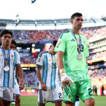 Juventus navodno želi argentinskog heroja iz finala SP-a, a Aston Villa je već dogovorila zamjenu