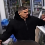 Prepoznajete li ovog muškarca? Splitska policija ga traži zbog narušavanja javnog reda i mira