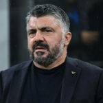 Kao nekoć u Hajduku. Pogledajte kako je Gattuso izbacio igrača s Lazijevog treninga