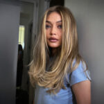 Kultna Rachel frizura dobila je modernu verziju, odlično je nosi Gigi Hadid
