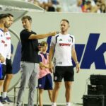 Marko Livaja mogao bi protiv Varaždina završiti u početnoj postavi, izgleda da se pomirio s Garcíjom