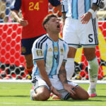 Argentina nanizala loše rekorde u finalu Svjetskog prvenstva, bili su potpuno nemoćni protiv Španjolske