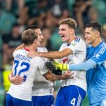 Hajduk među najvećim dobitnicima ždrijeba, porasle mu šanse za grupnu fazu