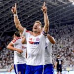 Hajduk je pobijedio suparnika na terenu, ali i onoga izvan njega. Barem do idući put