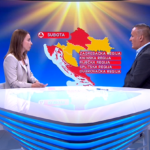 Zamjenica šefa DHMZ-a: ‘Ovaj toplinski val drugačiji je od onog lipanjskog. Idućih 10 dana nema osvježenja’
