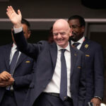 Infantino odgovorio kritičarima Mundijala, poručio svima koji ga mrze da se pomole ili meditiraju