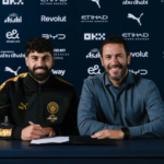 Joško Gvardiol ostaje u Manchester Cityju, hrvatski branič stavio potpis na višegodišnji ugovor
