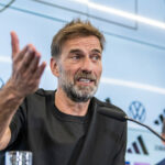 Jürgen Klopp službeno preuzeo Njemačku, njegovo krštenje u Ligi nacija nije vatreno kao Bilićevo