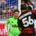 Hrvatski golman ponovno briljirao u MLS-u, šest obrana za važnu pobjedu