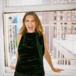 Katie Holmes ima novog dečka, upoznali su se na Tribeca Film Festivalu