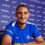 Chelsea predstavio novo pojačanje, francuski reprezentativac ozbiljno će učvrstiti obranu
