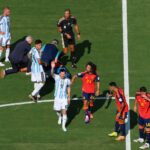 Je li Cucurella trebao biti isključen u finalu Svjetskog prvenstva? Pogledajte što je Messi tražio od suca