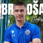 Lokomotiva nastavlja tražiti kosovske talente, klub je doveo novog kreativca u sredini terena
