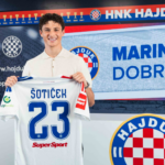 Što Hajduk dobiva sa Šotičekom? Analiza pokazala njegove najveće kvalitete i nedostatke