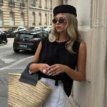 Šeširi i kape najpraktičniji su ljetni dodatak, a ovih 5 trendi modela podići će svaki outfit