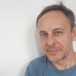 Koščec je napisao pametan roman o hrvatskoj zabiti. ‘Govorim o stvarnosti ali joj dodajem rogove i svinjske uši’