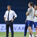 Mario Kovačević poslije uvodnog slavlja: ‘Moglo je biti i više golova, ali važno je da smo ušli pobjedom u sezonu’