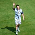 Messi prekinuo šutnju nakon izgubljenog finala: ‘Bol je vrlo duboka i ova će rana teško zacijeliti’