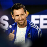 Messi se oprostio od reprezentacije, ali posao ne miruje. Argentinac kupuje još jedan španjolski klub