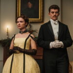 Ako ste voljeli Bridgerton, na popis za gledanje obavezno dodajte i ovu kostimiranu dramu koja uskoro stiže na Netflix