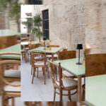 Bračni par obnovio preko 300 godina staru kuću na Visu i otvorio chic bistro inspiriran Mediteranom