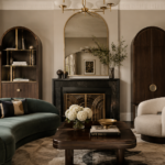Što je neo deco, novi trendi stil u dizajnu interijera koji bi mogao zamijeniti tihi luksuz?