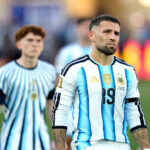 Iskusni argentinski branič otišao u reprezentativnu mirovinu: ‘Danas moram napisati najteže riječi’