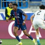 Boban poslao službenu ponudu za PSG-ovu mladu zvijezdu, nešto je niža od procijenjene cijene