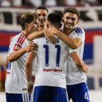 Hajduk po projekcijama postao ogroman favorit protiv Pafosa, a iza brda se kotrlja još sjajnih vijesti