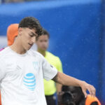 Petar Musa nastupio u pobjedi MLS All-Starsa, Son junak večeri s dva gola