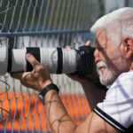 Ovo je hit. Predsjednik europske države vikend provodi fotografirajući Formulu 1