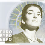 Euro će dobiti redizajn, na novčanicama bi se mogli naći Da Vinci, Beethoven i Maria Callas