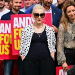 Od reality showa do prve dame: tko je prva žena u povijesti koja je odbila sa suprugom premijerom useliti u Downing Street