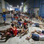 U Ceutu ušlo 60.000 migranata, EU šalje Šuicu da riješi krizu, Sanchez: ‘Ovo je napad, znam i tko je kriv’