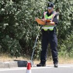 Kombijem pokosio 92-godišnju pješakinju u Kraljevici, preminula je na mjestu nesreće