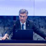 Iz EU stiglo porazno izvješće za Plenkovića, prozivaju Vladu zbog pritisaka na sudstvo i medije