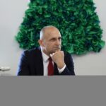 Anušić o uhićenju brigadira: ‘MORH je reagirao na vrijeme. Bit će još takvih slučajeva’
