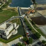 Plaža u Stonu teško zagađena fekalijama, ne preporučuje se kupanje