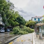 Splitu i široj okolici poslijepodne i navečer prijeti opasna oluja, meteorolozi upravo izdali crveni alarm